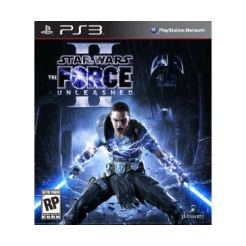 Star Wars: The Force Unleashed (Ultimate Sith Edition)