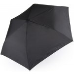 Doppler Havanna Fiber černý ultralehký mini deštník – Sleviste.cz