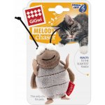 GiGwi Melody Chaser Cvrček 10 x 9 x 4 cm – Zboží Dáma