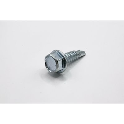 Šroub TEX 6,3 x 25 – HobbyKompas.cz
