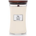 WoodWick Vanilla & Sea Salt 609,5 g – Zboží Dáma