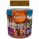 Xyladecor Oversol 2v1 0,75 l Vlašský ořech