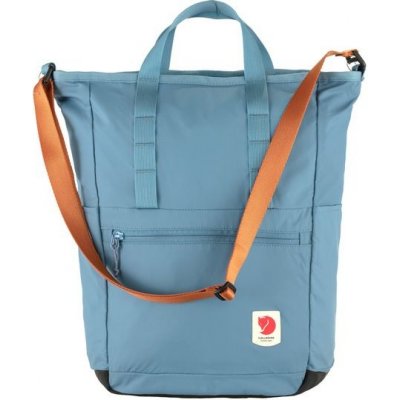 Fjällräven High Coast Totepack modrá 23 l – Zboží Mobilmania