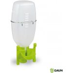 Gaun 45015 Napaječka lahvová plastová pro drůbež a holuby 3 l – Sleviste.cz