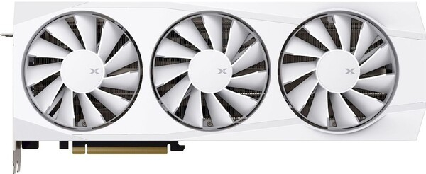XFX Quicksilver Radeon RX 9070 XT Magnetic 16GB GDDR6 RX-97TMAQKW9