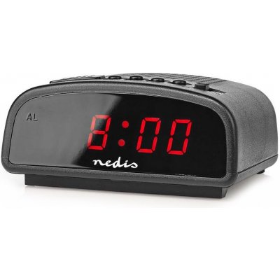 NEDIS CLDK008BK – Sleviste.cz