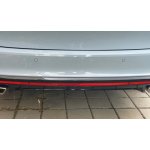 Škoda Octavia III, IV RS-Zadní odrazka RS středová 5E0945104B | Zboží Auto