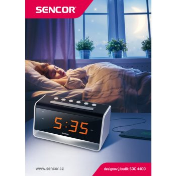 Sencor SDC 4400 W
