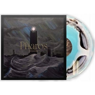 Pharos Ihsahn Vinylová Deska