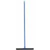 SPONTEX® 97050056 Podlahová stěrka, stahovač vody 45 cm s tyčí 120 cm