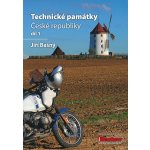 Technické památky České republiky 1 – Zbozi.Blesk.cz