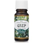 Saloos esenciální olej Grep 50 ml – Zbozi.Blesk.cz