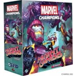 Marvel Champions: Mutant Genesis – Zboží Živě