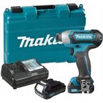 Makita TD110DSAE – HobbyKompas.cz