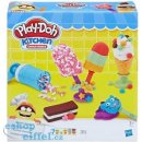 Play-Doh Zmrzlinářský set