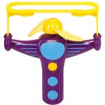 Fru Blu Double Bubble Blaster žlutý – Zboží Mobilmania