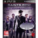 Saints Row: The Third (The Full Package)