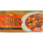 S&B Golden Curry Mild 240 g – Zboží Dáma