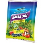Agro Hořká sůl 1 kg – Zboží Dáma