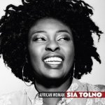 Tolno Sia - African Woman CD – Hledejceny.cz
