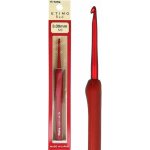 Ergonomický háček Tulip Etimo Red 3mm – Zbozi.Blesk.cz