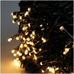 Ambiance zahrada-XL Vánoční osvětlení na stožár se 192 LED diodami 208 cm – Zbozi.Blesk.cz