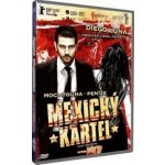 Mexický kartel DVD – Hledejceny.cz