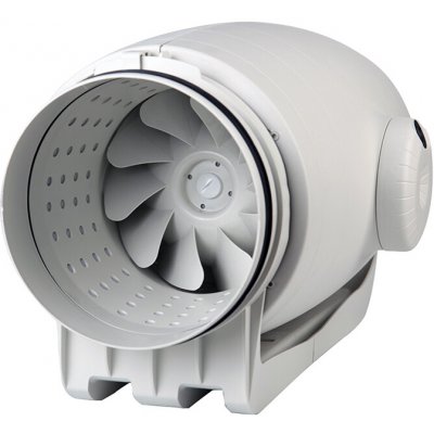 Soler & Palau TD 350/125 T SILENT – Hledejceny.cz