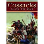 Cossacks: Back to War – Hledejceny.cz