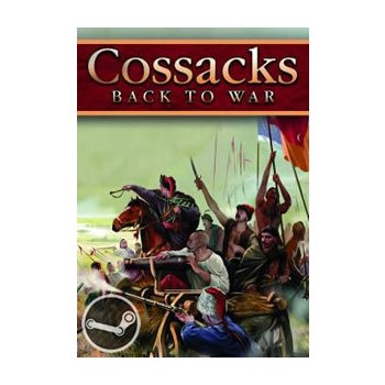 Cossacks: Back to War