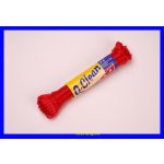 Q-Clean šňůra na prádlo s lankem, 20m – Zboží Dáma