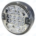 AMA Couvací světlo diodové 12-33V, LED – Hledejceny.cz