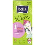 Bella For Teens Slip Relax 20 ks – Hledejceny.cz