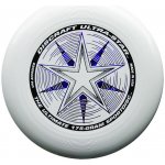 Discraft Ultimate Ultrastar Bílá – Zboží Mobilmania