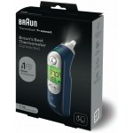 Braun ThermoScan 7+ – Zboží Mobilmania