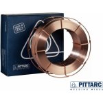 Pittarc G9 G4Si1 1,2 mm C1200034E1RG 18 kg – Zboží Mobilmania