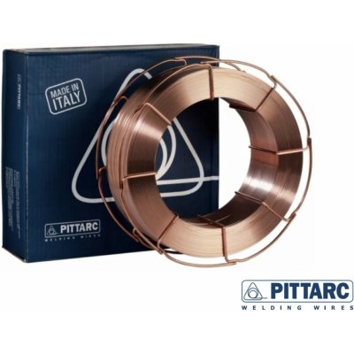 Pittarc G9 G4Si1 1,2 mm C1200034E1RG 18 kg – Zboží Mobilmania