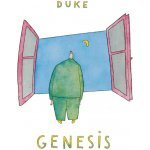 GENESIS - Duke-180 gram vinyl 2018 – Zboží Mobilmania