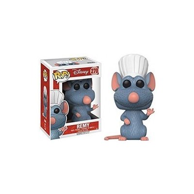Funko Pop! Ratatouille DisneyRemy 9 cm – Hledejceny.cz
