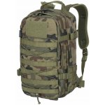 Helikon-Tex Raccoon Mk2 Cordura PL woodland 20 l – Zbozi.Blesk.cz