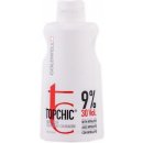 Goldwell Topchic Lotion krémový peroxid 9% 30 Vol. 1000 ml