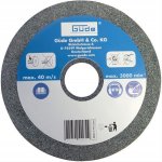 Güde Brusný kotouč 200 x 40 x 20 mm K220 55520 – Zboží Dáma