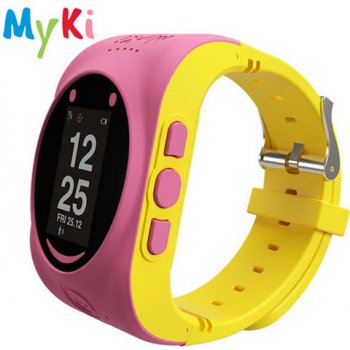 MyKi Watch