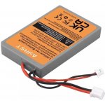 TopTechnology Baterie KCR1410 SONY PS4 Dualshock 2000mAh 3.7V Li-Ion – Zboží Mobilmania