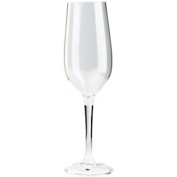 GSI Nesting Champagne Flute Set