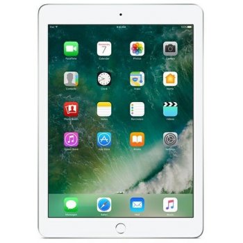 Apple iPad (2017) Wi-Fi 32GB Silver MP2G2FD/A