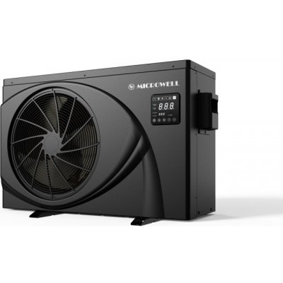 HP 900 BLACK INVERTER 9KW