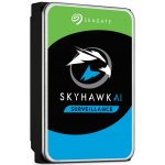 Seagate SkyHawk AI 12TB, ST12000VE001 – Zboží Mobilmania