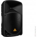 Behringer B115MP3 – Zboží Dáma