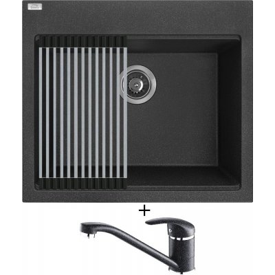 Set Laveo TAU SBT 710Y + IGA BGG 760D – Zboží Mobilmania